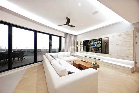 Apartment in The Torch, Dubai Marina, Dubai 3 bedrooms, 505 sq.m. № 110333 - photo 12