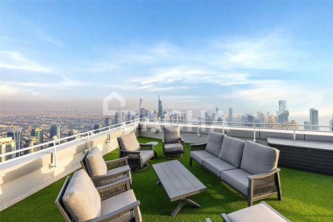 Apartment in The Torch, Dubai Marina, Dubai 3 bedrooms, 505 sq.m. № 110333 - photo 13