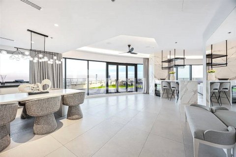 Apartment in The Torch, Dubai Marina, Dubai 3 bedrooms, 505 sq.m. № 110333 - photo 14