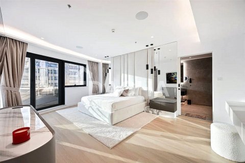 Apartment in The Torch, Dubai Marina, Dubai 3 bedrooms, 505 sq.m. № 110333 - photo 11