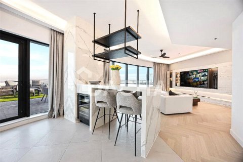 Apartment in The Torch, Dubai Marina, Dubai 3 bedrooms, 505 sq.m. № 110333 - photo 8