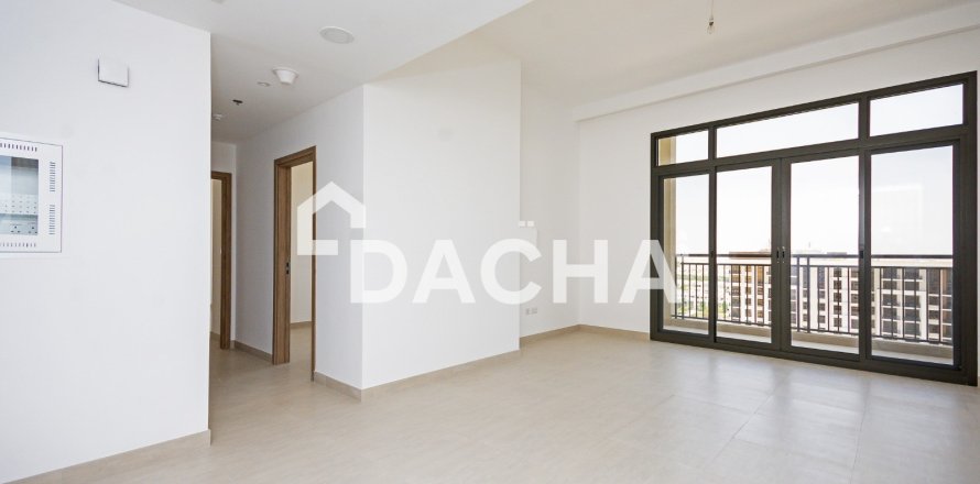 Apartamento en Rawda Apartments, Town Square, Dubai, 2 dormitorios, 89 m², № 110335