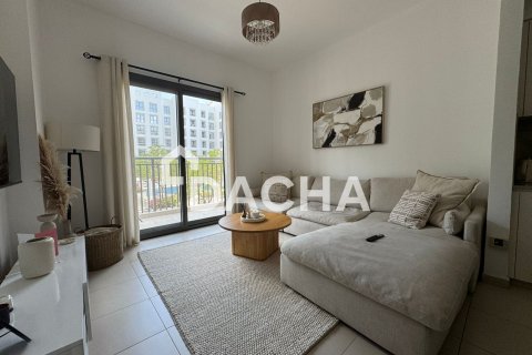 Apartment in Zahra Apartments, Town Square, Dubai 2 bedrooms, 87 sq.m. № 110336 - photo 9