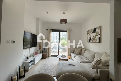 Apartment in Zahra Apartments, Town Square, Dubai 2 bedrooms, 87 sq.m. № 110336 - photo 10