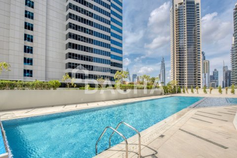 Apartment in Marquise Square Tower, Business Bay, Dubai 2 bedrooms, 125 sq.m. № 110339 - photo 25