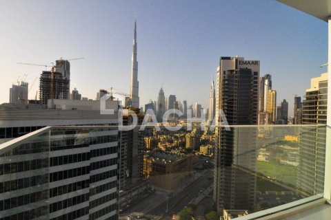 Apartment in Marquise Square Tower, Business Bay, Dubai 2 bedrooms, 125 sq.m. № 110339 - photo 13