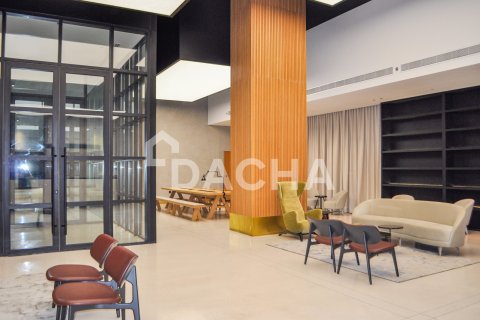 Apartment in Marquise Square Tower, Business Bay, Dubai 2 bedrooms, 125 sq.m. № 110339 - photo 19
