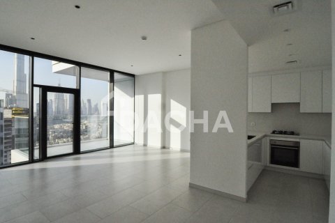 Apartment in Marquise Square Tower, Business Bay, Dubai 2 bedrooms, 125 sq.m. № 110339