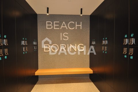 Apartment in Marquise Square Tower, Business Bay, Dubai 2 bedrooms, 125 sq.m. № 110339 - photo 21