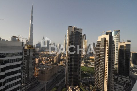 Apartment in Marquise Square Tower, Business Bay, Dubai 2 bedrooms, 125 sq.m. № 110339 - photo 10