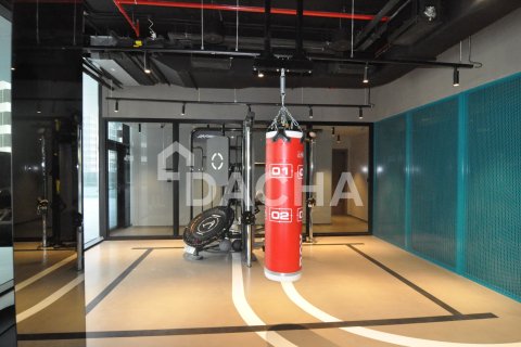 Apartment in Marquise Square Tower, Business Bay, Dubai 2 bedrooms, 125 sq.m. № 110339 - photo 6