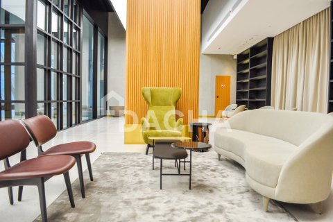 Apartment in Marquise Square Tower, Business Bay, Dubai 2 bedrooms, 125 sq.m. № 110339 - photo 7