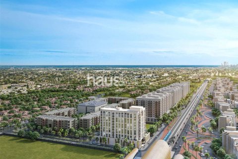 شقة في Al Furjan, دبي 1غرف نوم, 123 م² رقم 43988 - صورة 9