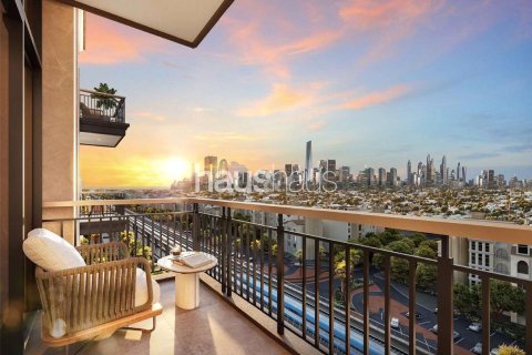 شقة في Al Furjan, دبي 1غرف نوم, 123 م² رقم 43988 - صورة 1