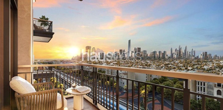 شقة في Al Furjan, دبي 1غرف نوم, 123 م² رقم 43988