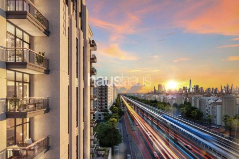 شقة في Al Furjan, دبي 1غرف نوم, 123 م² رقم 43988 - صورة 4