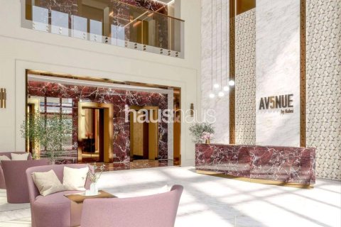 شقة في Al Furjan, دبي 1غرف نوم, 123 م² رقم 43988 - صورة 11