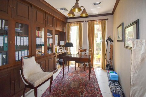 فيلا في المرابع العربية, دبي 5 غرف نوم , 493 م² رقم 43999 - صورة 6