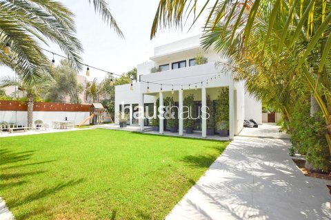 Villa en Arabian Ranches, Dubai, 5 dormitorios, 575 m², № 43987 - foto 22