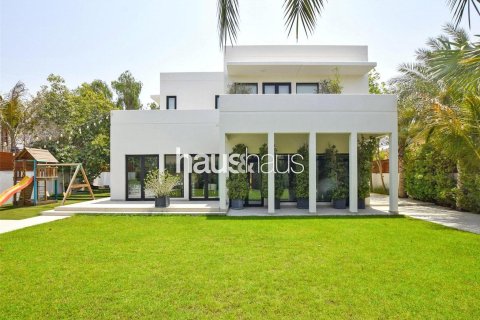 Villa en Arabian Ranches, Dubai, 5 dormitorios, 575 m², № 43987 - foto 9