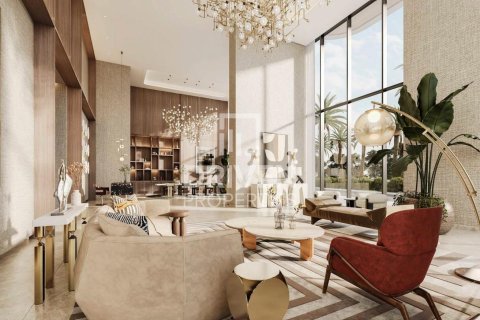 Apartment in Zabeel, Dubai 1 bedroom, 71 sq.m. № 18943 - photo 1