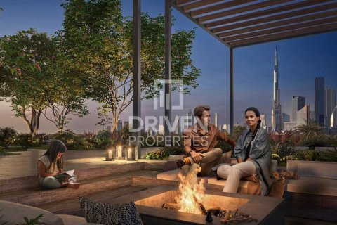 Apartment in Zabeel, Dubai 1 bedroom, 71 sq.m. № 18943 - photo 8