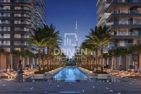 Apartment in Zabeel, Dubai 1 bedroom, 71 sq.m. № 18943 - photo 13