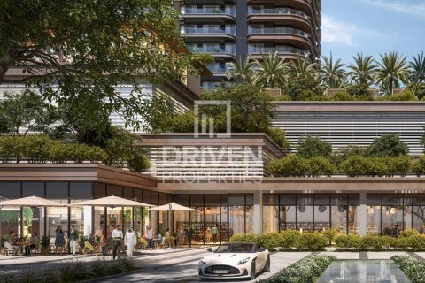 Apartment in Zabeel, Dubai 1 bedroom, 71 sq.m. № 18943 - photo 7