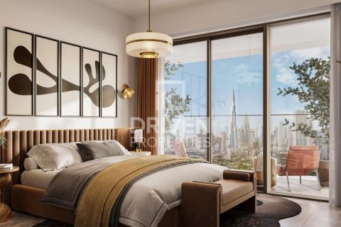 Apartment in Zabeel, Dubai 1 bedroom, 71 sq.m. № 18943 - photo 4