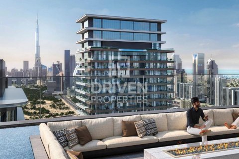 Apartment in Zabeel, Dubai 1 bedroom, 71 sq.m. № 18943 - photo 12