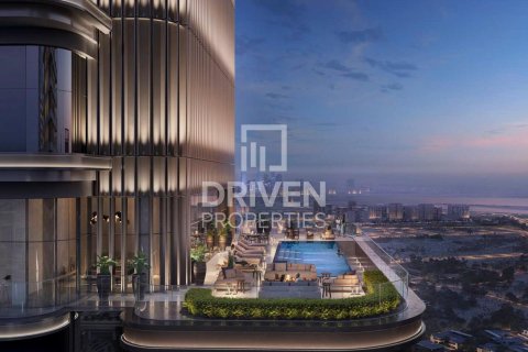 Apartment in Zabeel, Dubai 1 bedroom, 71 sq.m. № 18943 - photo 11