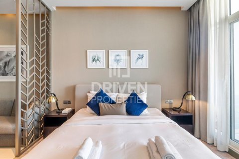 Apartment in DAMAC Maison Privé, Business Bay, Dubai studio, 41 sq.m. № 18955 - photo 3