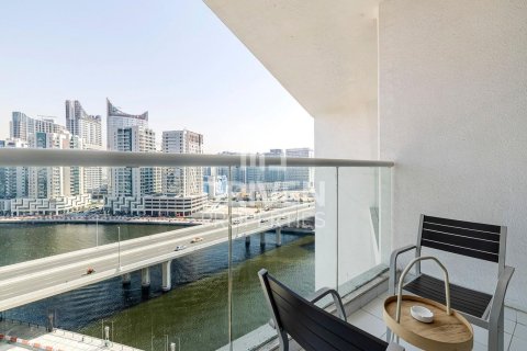 Apartment in DAMAC Maison Privé, Business Bay, Dubai studio, 41 sq.m. № 18955 - photo 10