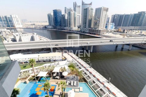 Apartment in DAMAC Maison Privé, Business Bay, Dubai studio, 41 sq.m. № 18955 - photo 6