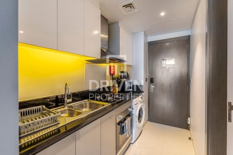 Apartment in DAMAC Maison Privé, Business Bay, Dubai studio, 41 sq.m. № 18955 - photo 7