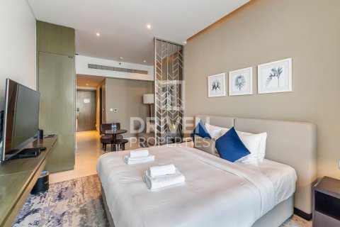 Apartment in DAMAC Maison Privé, Business Bay, Dubai studio, 41 sq.m. № 18955 - photo 4