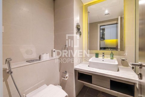 Apartment in DAMAC Maison Privé, Business Bay, Dubai studio, 41 sq.m. № 18955 - photo 9