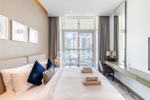 Apartment in DAMAC Maison Privé, Business Bay, Dubai studio, 41 sq.m. № 18955 - photo 2