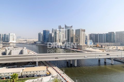 Apartment in DAMAC Maison Privé, Business Bay, Dubai studio, 41 sq.m. № 18955 - photo 8