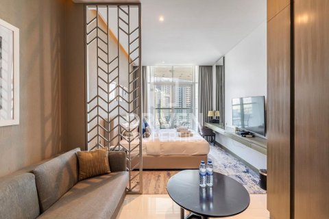 Apartment in DAMAC Maison Privé, Business Bay, Dubai studio, 41 sq.m. № 18955 - photo 5