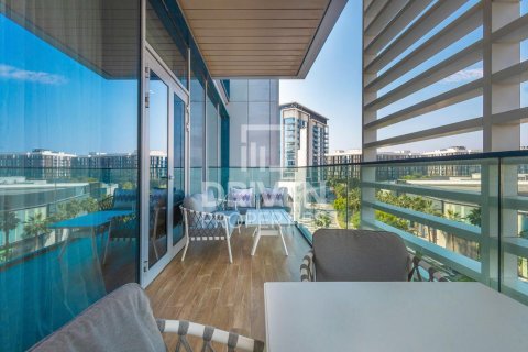 Apartment in Bluewaters Residences, Bluewaters, Dubai 3 bedrooms, 195 sq.m. № 18942 - photo 26