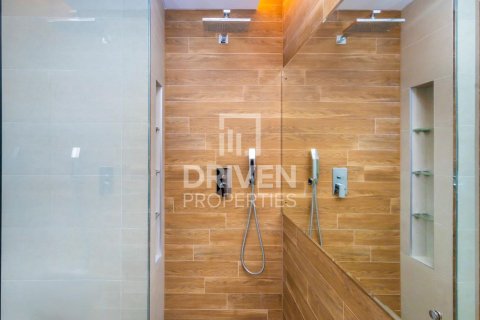Apartment in Bluewaters Residences, Bluewaters, Dubai 3 bedrooms, 195 sq.m. № 18942 - photo 17
