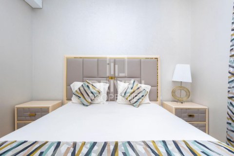 Apartment in Bluewaters Residences, Bluewaters, Dubai 3 bedrooms, 195 sq.m. № 18942 - photo 25