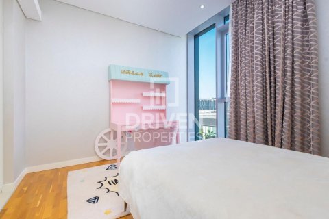 Apartment in Bluewaters Residences, Bluewaters, Dubai 3 bedrooms, 195 sq.m. № 18942 - photo 11
