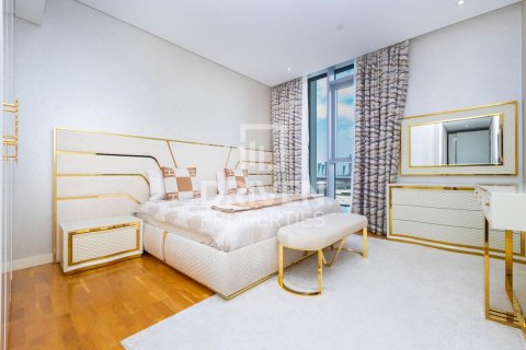 Apartment in Bluewaters Residences, Bluewaters, Dubai 3 bedrooms, 195 sq.m. № 18942 - photo 10