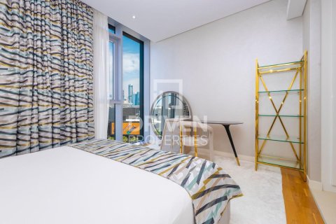 Apartment in Bluewaters Residences, Bluewaters, Dubai 3 bedrooms, 195 sq.m. № 18942 - photo 9
