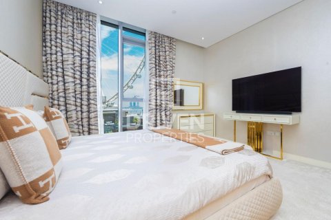 Apartment in Bluewaters Residences, Bluewaters, Dubai 3 bedrooms, 195 sq.m. № 18942 - photo 6