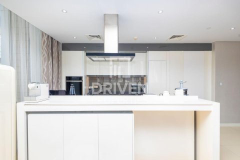Apartment in Bluewaters Residences, Bluewaters, Dubai 3 bedrooms, 195 sq.m. № 18942 - photo 18