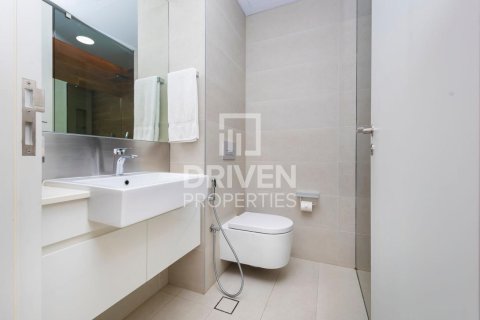 Apartment in Bluewaters Residences, Bluewaters, Dubai 3 bedrooms, 195 sq.m. № 18942 - photo 27