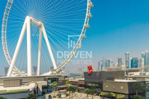 Apartment in Bluewaters Residences, Bluewaters, Dubai 3 bedrooms, 195 sq.m. № 18942 - photo 12